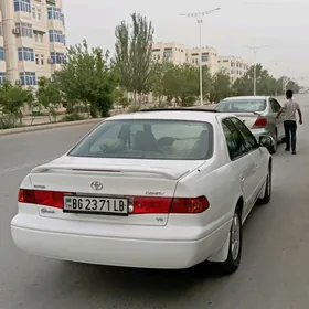 Toyota Camry 1998