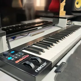 Midi klawiatura Nektar Impact