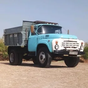 Zil 130 1989