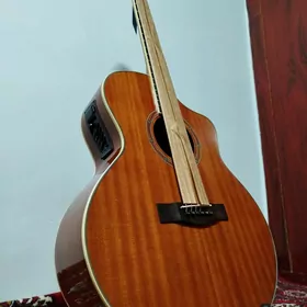 GITARA ELEKTRO TAYSTE KOMPLEKT
