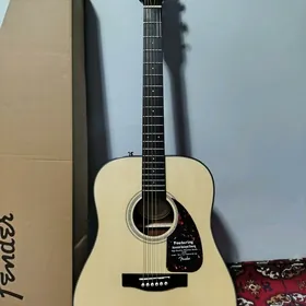 GITARA FENDER INDONESIA