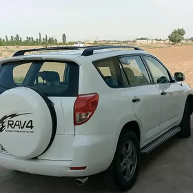 Toyota RAV4 2007