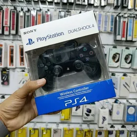 PS4 controller joystik
