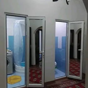 Новруз 4нжи этаж 4комнат 105м²