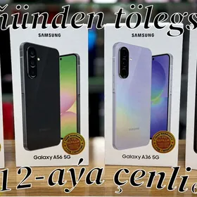 A56 A36 Tologsiz Garasaryna