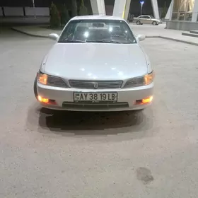 Toyota Mark II 1993