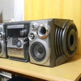 Samsung муз  центр.
