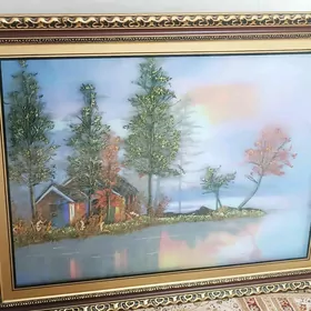 Портрет, Картина, Portret