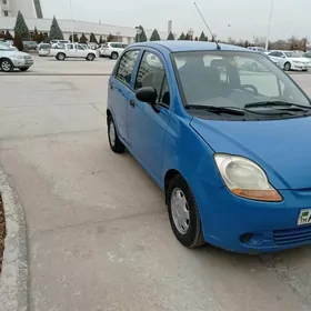 Daewoo Matiz 2006