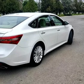 Toyota Avalon 2016