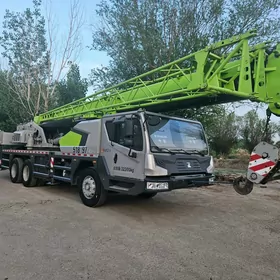Zoomlion ZTC250V531 2021