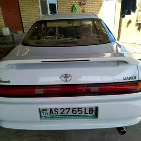 Toyota Mark II 1993