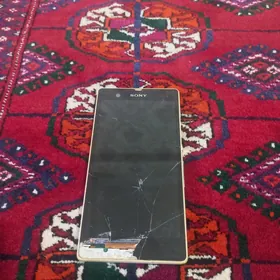 Sony Xperia