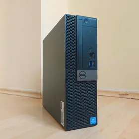 🟦 i3-6100 / RAM 8 / SSD 256