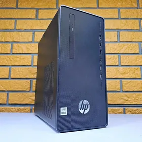 🟦 i3-10100 / RAM 8 / NVMe 256