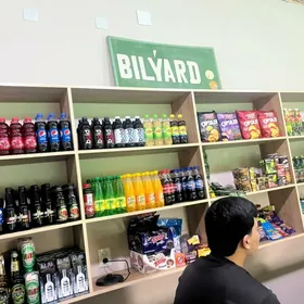 Bilyart tayyar biznes
