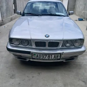BMW 525 1993