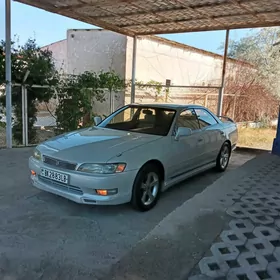 Toyota Mark II 1993