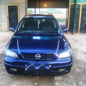 Opel Astra 2000