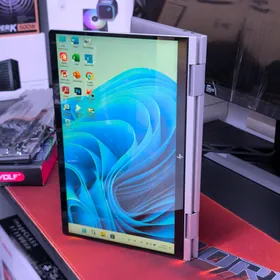 HP ENVY X360 CORE i5-14GEN!