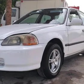 Honda Civic 1998