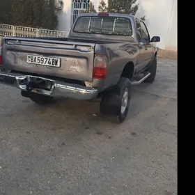 Toyota Tacoma 1995