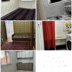 черемушках