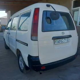Toyota Town Ace 1998