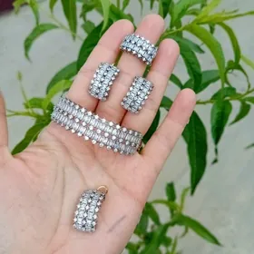 huping komplekt