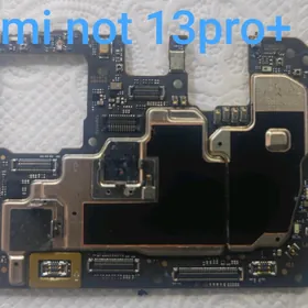 redmi not 13 pro plus plata