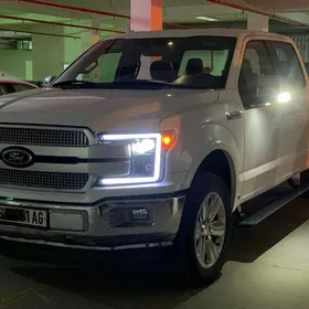 Ford F-150 2018