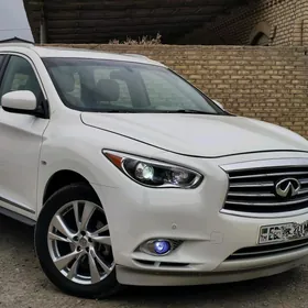 Infiniti QX60 2014