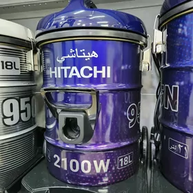 Hitachi plesos