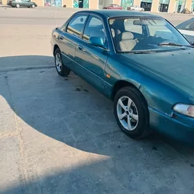 Mazda 626 1996