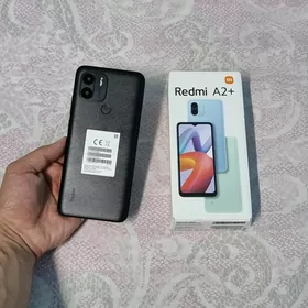 Redmi A2+. 4/64