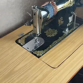 тикин машин