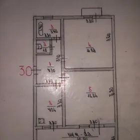 Satlyk jaý Jangada