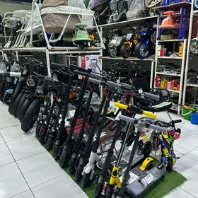 TIGIR SAMAKAT BMW TOK MAGAZYN