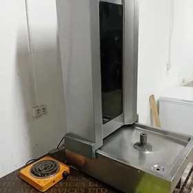 Doner aparat