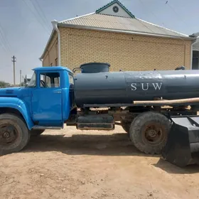 Zil 130 1990