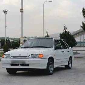 Lada 2115 2012