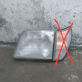 Prado far original 2000