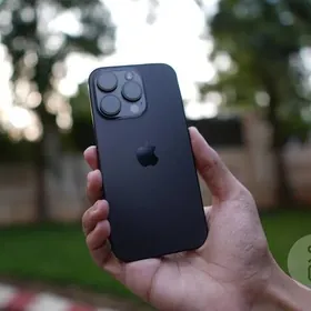 iPhone 14 PRO SATYN ALYAS 15pro 16 pro 13 pro max