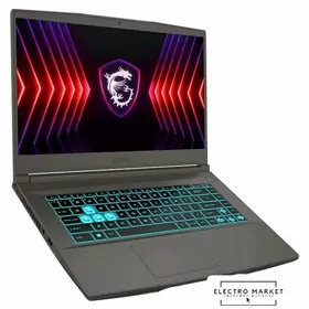 MSI GAMING NOTEBOOK RTX 2050