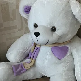 Мягкие игрушки