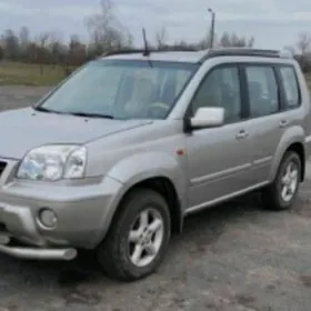 Nissan X-Trail 2005