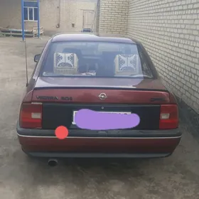 Opel Vectra 1990
