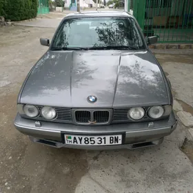 BMW 525 1991
