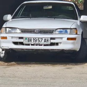 Toyota Corolla 1994