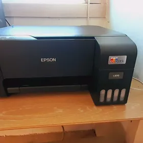 epson L3210